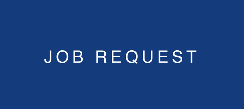 Job Request